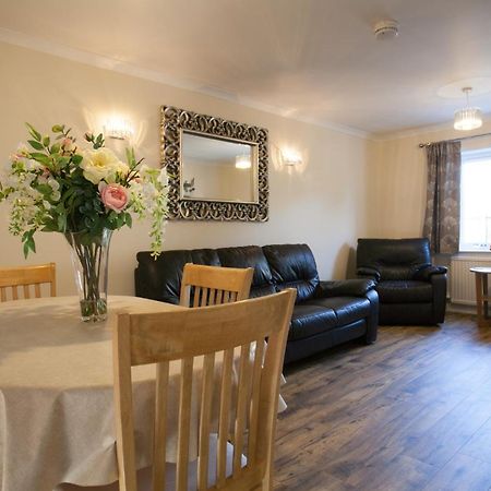 Failte Mhor Apartment Fort William Exterior photo