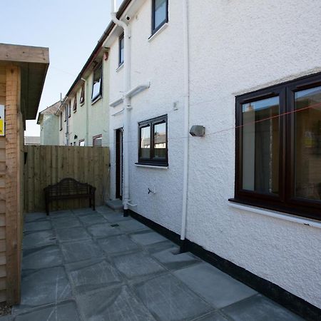 Failte Mhor Apartment Fort William Exterior photo