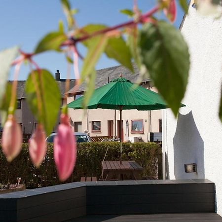 Failte Mhor Apartment Fort William Exterior photo