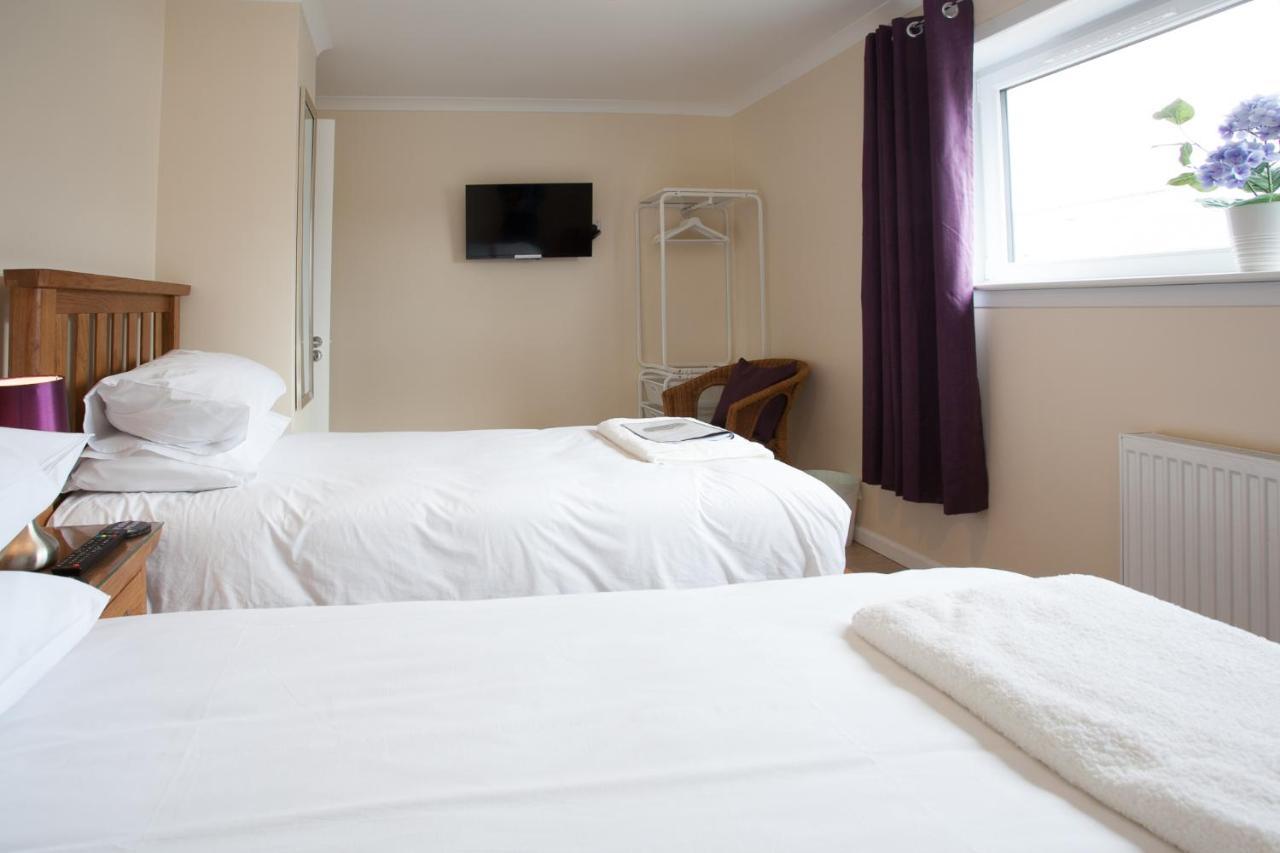 Failte Mhor Apartment Fort William Exterior photo