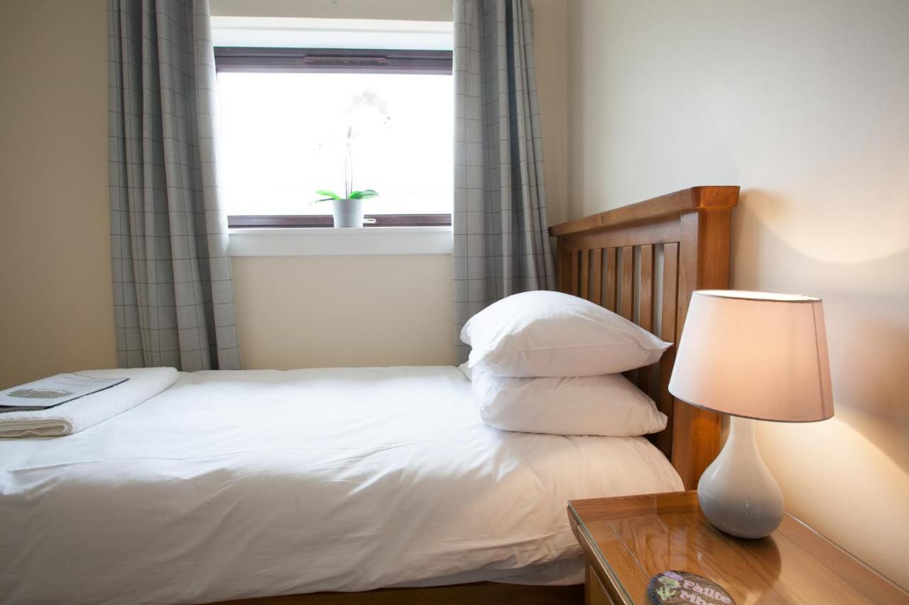 Failte Mhor Apartment Fort William Exterior photo