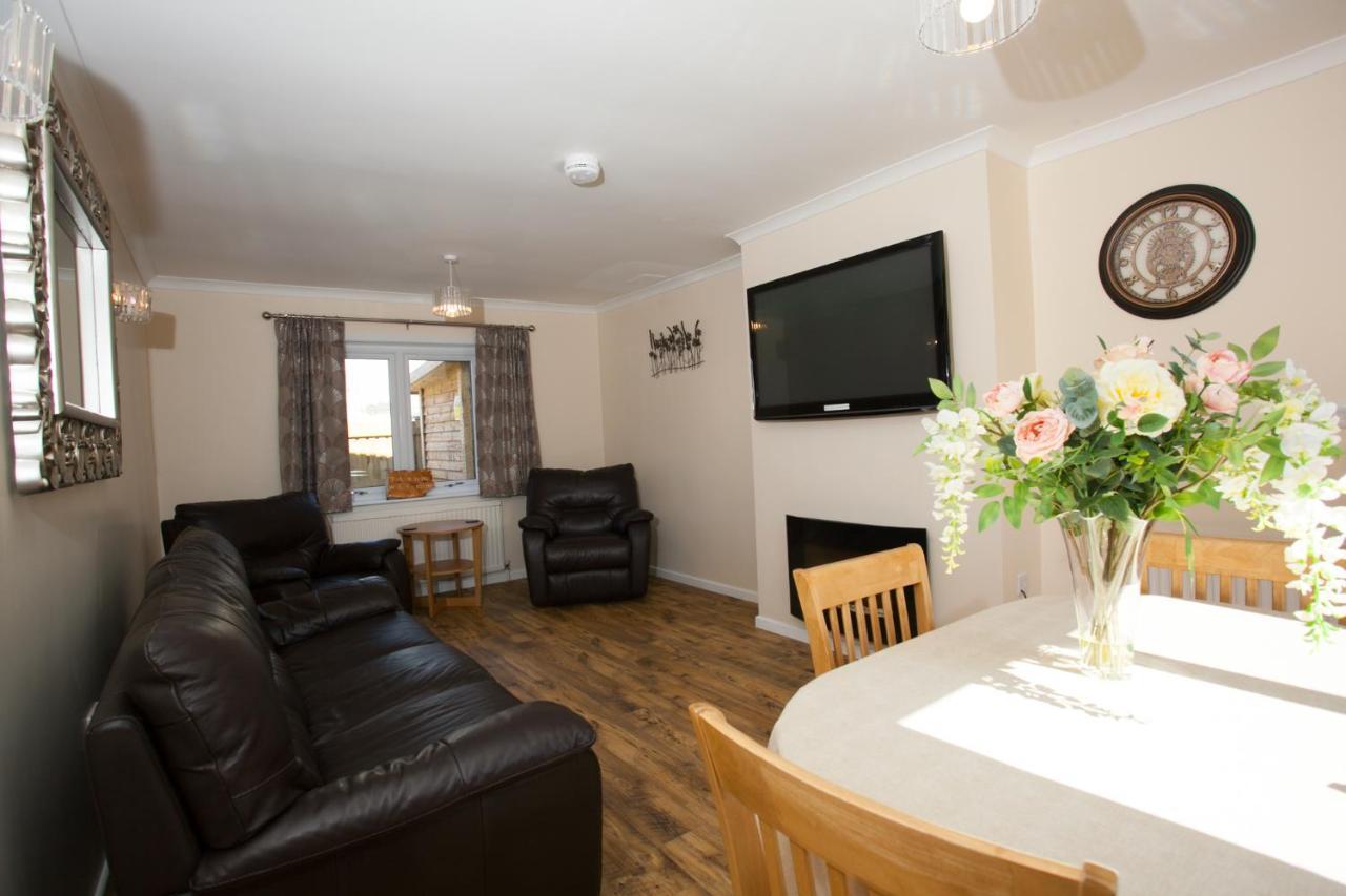 Failte Mhor Apartment Fort William Exterior photo