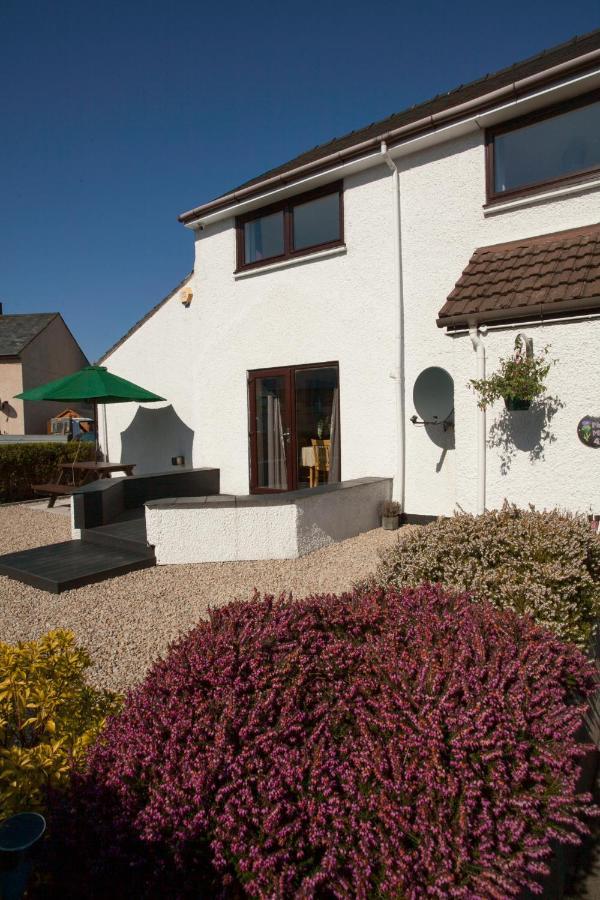 Failte Mhor Apartment Fort William Exterior photo