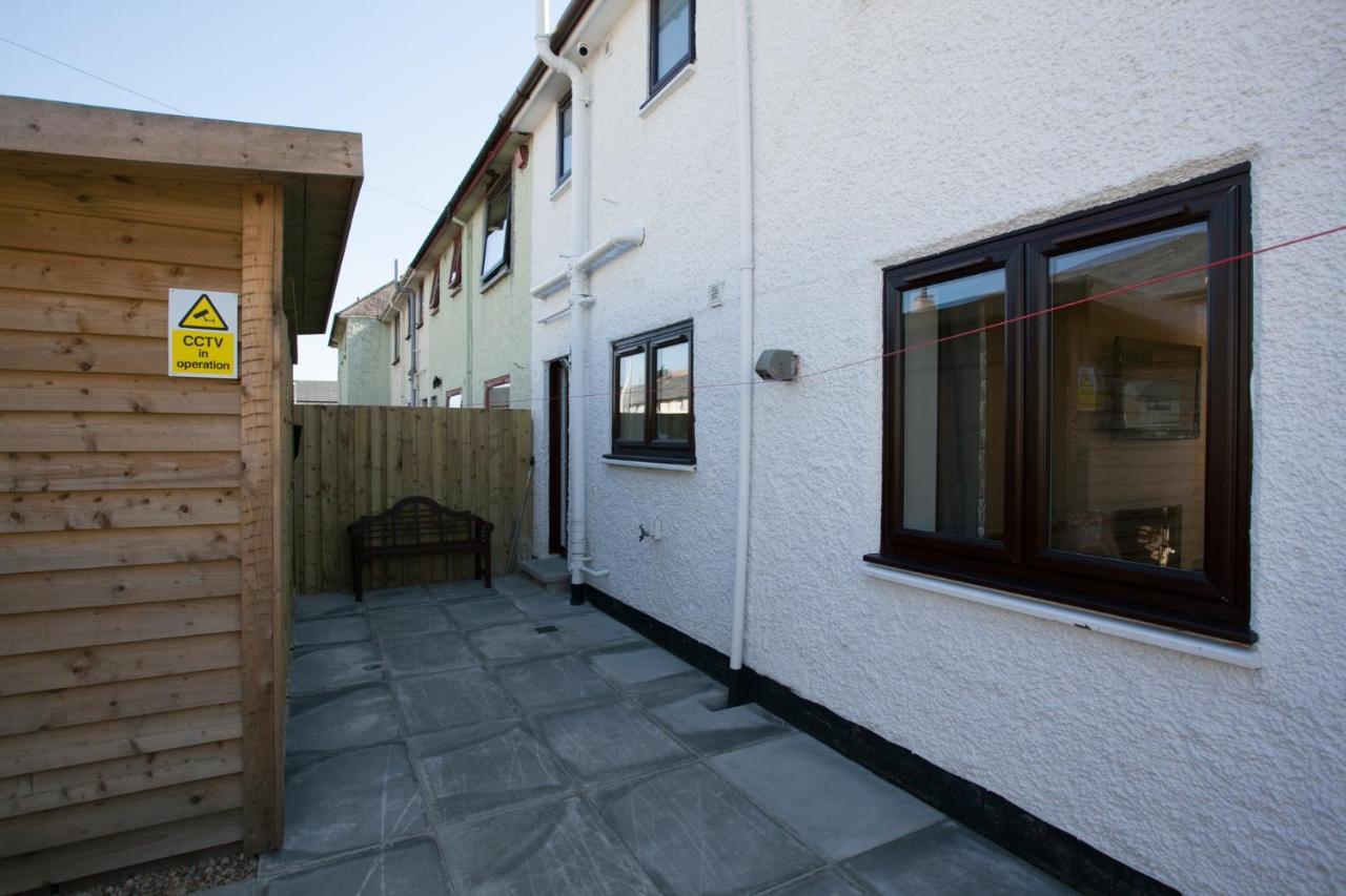 Failte Mhor Apartment Fort William Exterior photo