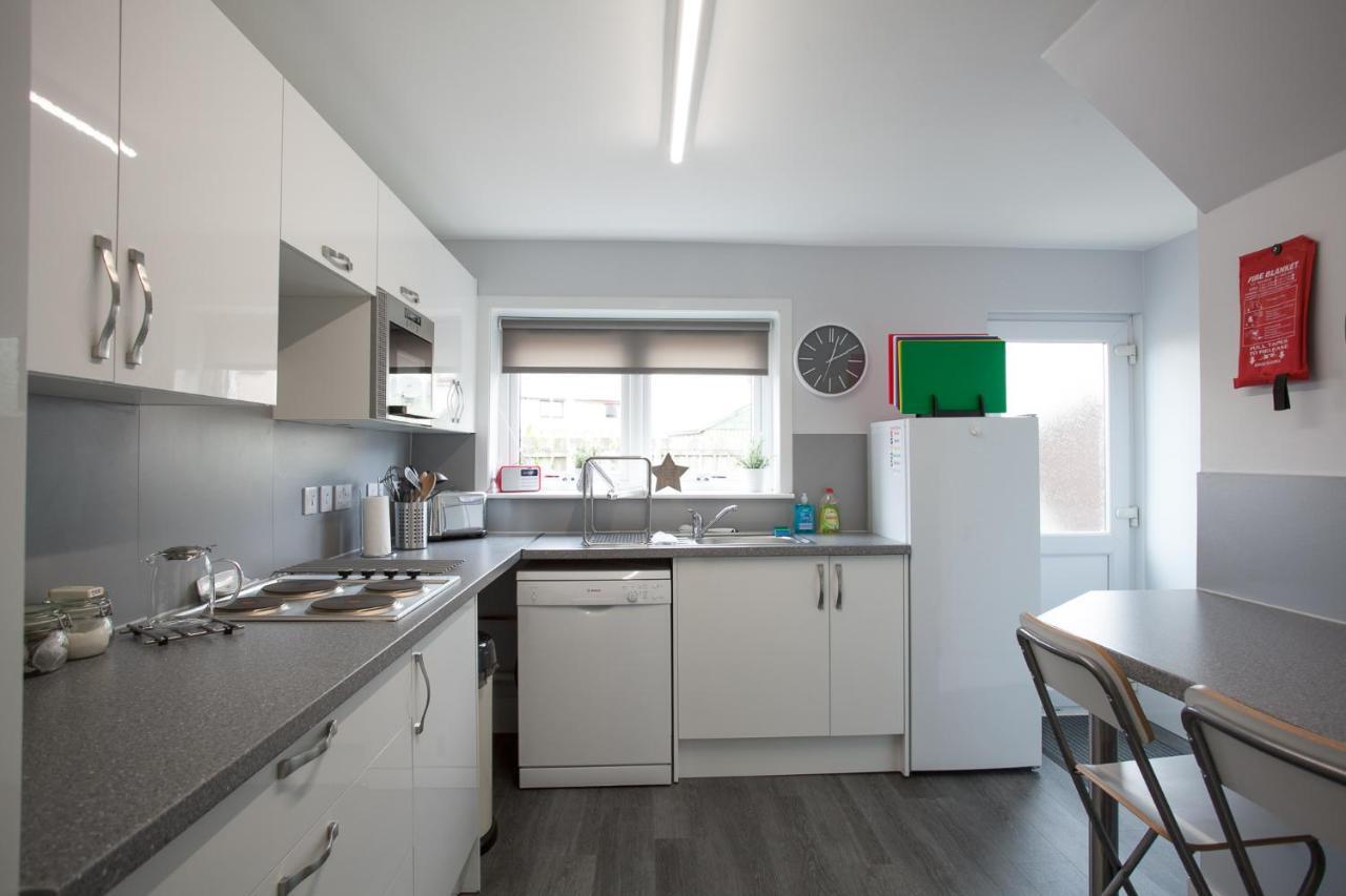 Failte Mhor Apartment Fort William Exterior photo