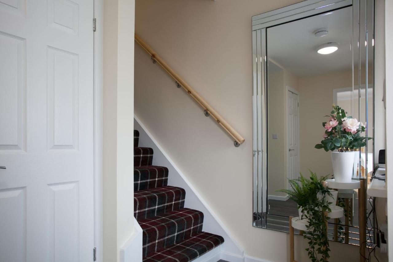 Failte Mhor Apartment Fort William Exterior photo