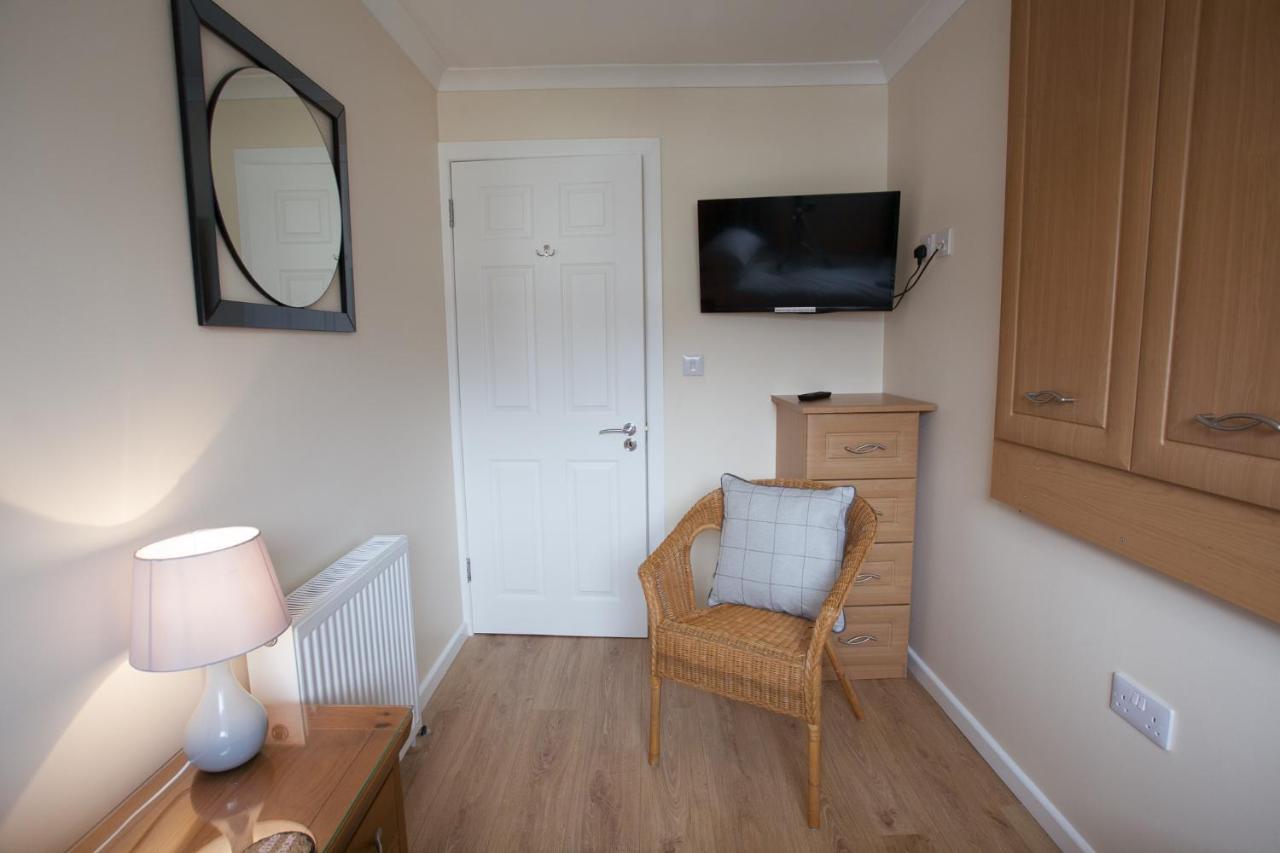 Failte Mhor Apartment Fort William Exterior photo