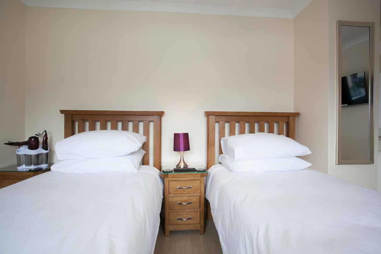 Failte Mhor Apartment Fort William Exterior photo